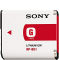 Sony NP-BG1 Lithium Ion Battery.