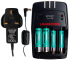   Uniross 1-2 hour Fast Charger.