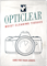 Opticlear Wet Lens Wipe.