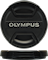 Olympus Lens Cap.
