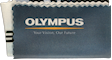 Olympus Lens Cloth.