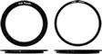 Cokin Adapter Rings.