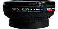 Crystal Vision Adapter Lens.