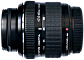 Zuiko 17.5-45mm Zoom Lens.