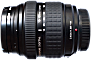 Zuiko 18-180mm Zoom Lens.