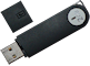 Samsung 2 Gigabyte Mighty Drive