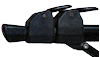 Velbon DH30 Tripod Quick Release Cam Locks.