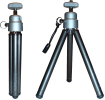 Marumi MOT-S-3 Mini Tripod.