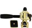 Velbon PHD-41Q 3 Way Pan & Tilt Head.