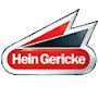 Hein Gericke Logo.