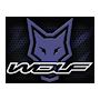 Wolf Logo.