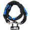 Oxford Lock & HD Chain.