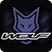 Wolf Logo