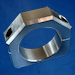 Aluminium Collar.