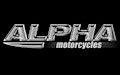Alpha Motorcycles.