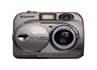 Go to the Fujifilm Finepix A2600 Zoom page