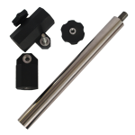 Homemade Tripod Extender Knuckle