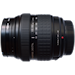 Zuiko 18 - 180 Zoom Lens Side View.