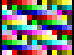 Multicoloured Image