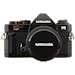 Miranda MS-1 Super SLR Camera.