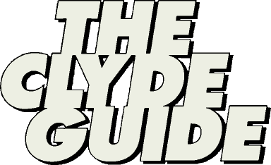 The Clyde Guide