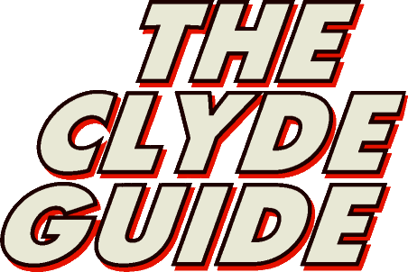 The Clyde Guide