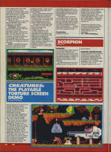 Zzap! 64 Issue 66 Page 44