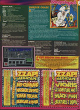 Zzap! 64 Issue 88 - September 1992 Page 7